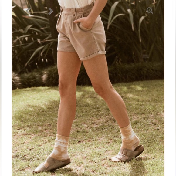 The Great. The Anchor Short. - Picture 3 of 16